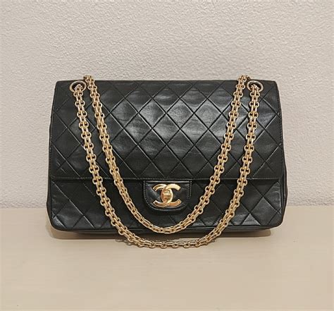 chanel 2.55 bag vintage.